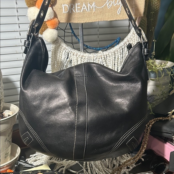 Coach Handbags - Coach Soho Large Hobo Shoulder Bag